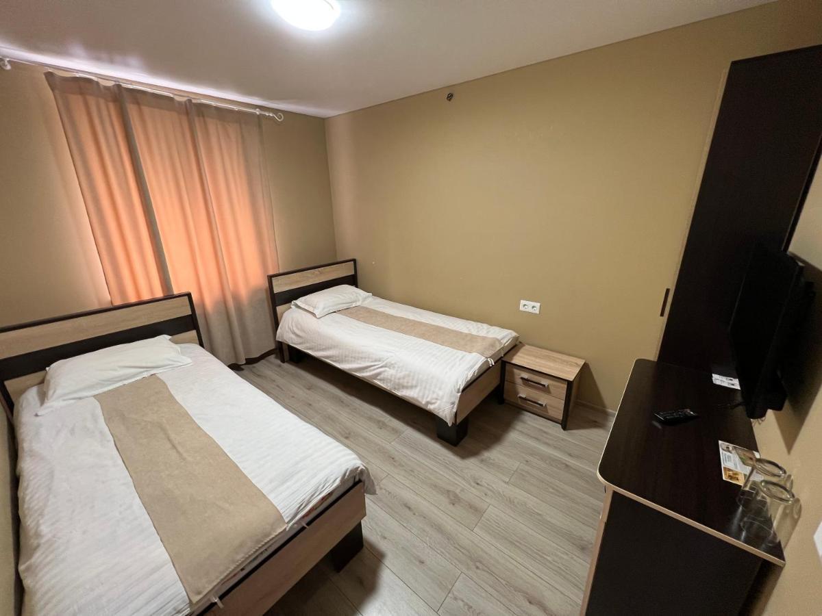 Gostynna Sadyba Kit Bayun Teterivka 외부 사진