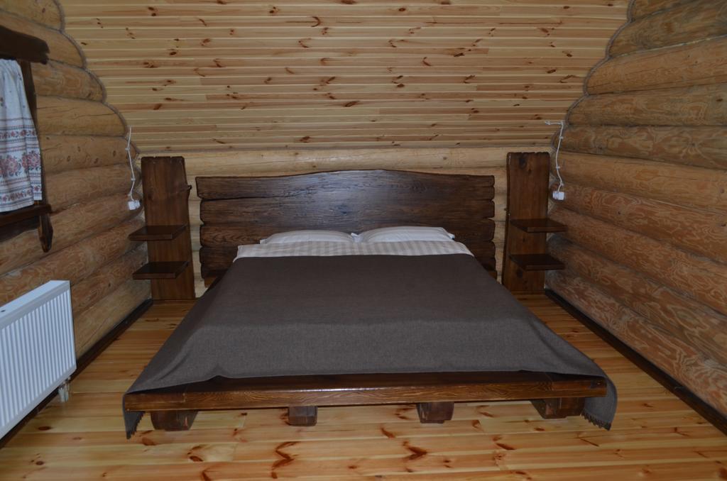 Gostynna Sadyba Kit Bayun Teterivka 외부 사진